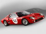 Ligier JS1 1969 года